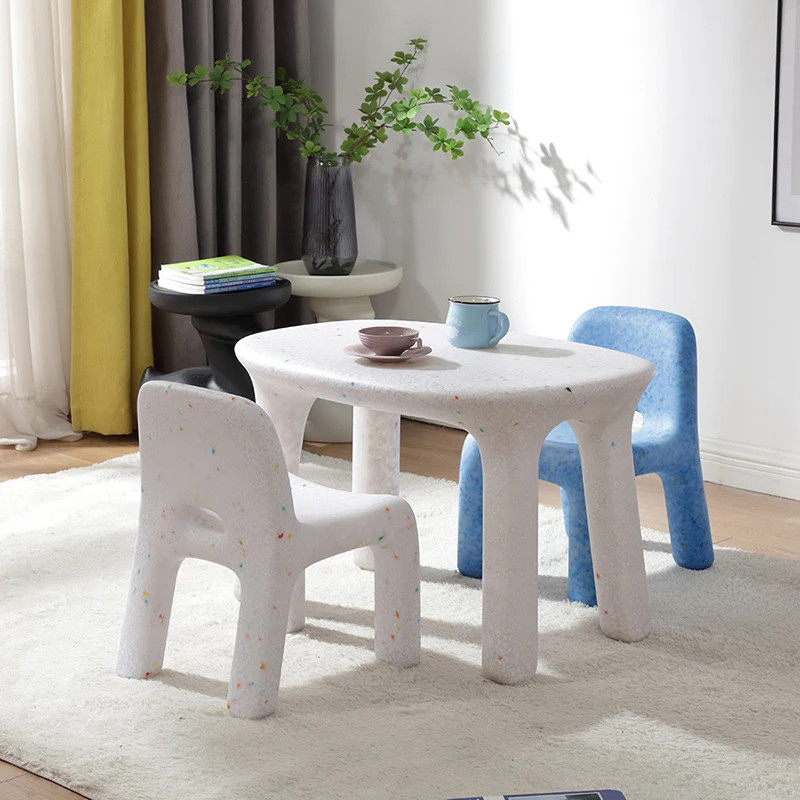 # HANYEE Furnitur Anak Modern  - Kids Outdoor Chair And Table ulasan dan harga