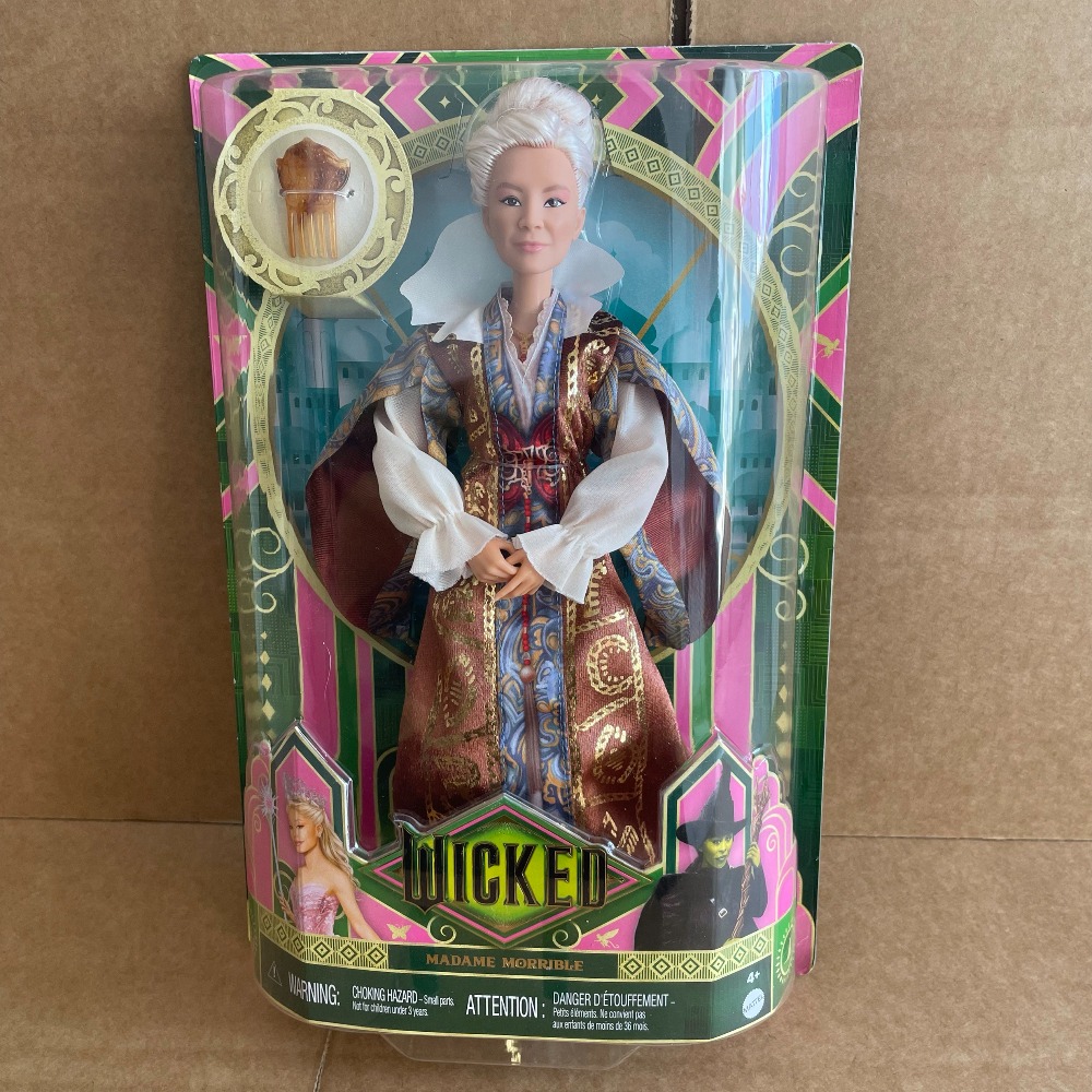 Boneka Barbie Mattel Asli 100% - Mattel Toy Barbie ulasan dan harga