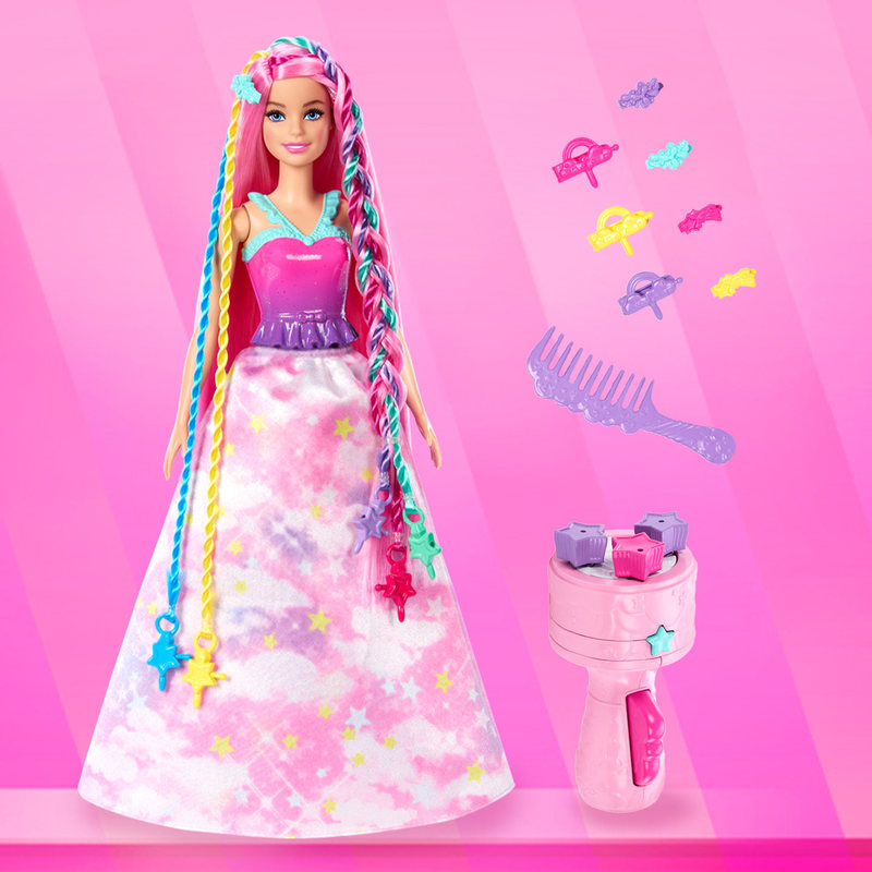 Mattel Barbie Resmi Asli 2026  - Mattel Toy Barbie ulasan dan harga