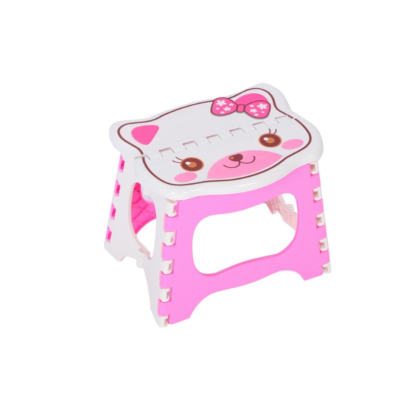Bangku Anak Plastik Lipat Port - Kids Outdoor Bench ulasan dan harga