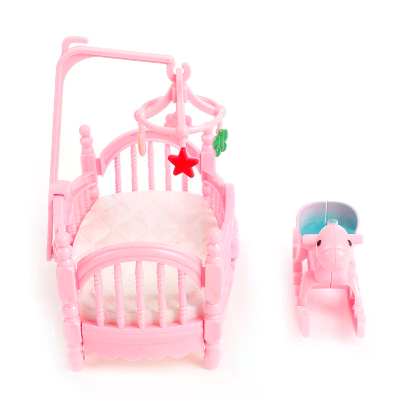Set Tempat Tidur Bayi Miniatur - Kids Outdoor Umbrella Chair ulasan dan harga