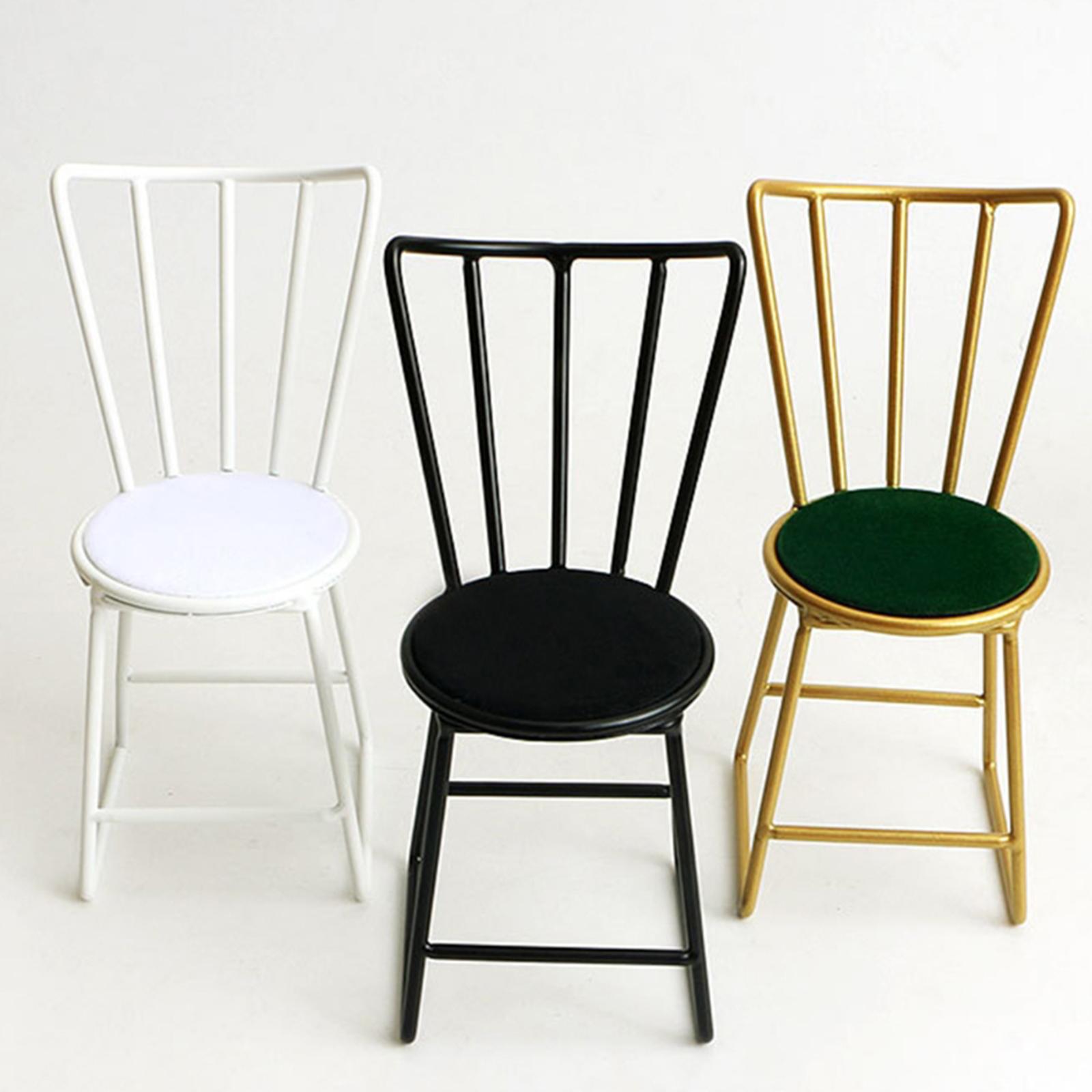 1/6 Set Meja dan Kursi Luar Ru - Kids Outdoor Chair And Table ulasan dan harga