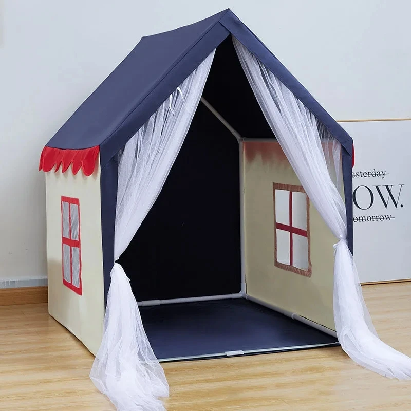 Tenda Bermain anak portabel, t - Kids Outdoor Teepee ulasan dan harga