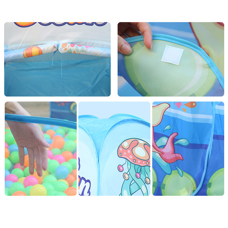 PANGDUBE Tenda Bermain Anak Li - Kids Outdoor Teepee ulasan dan harga