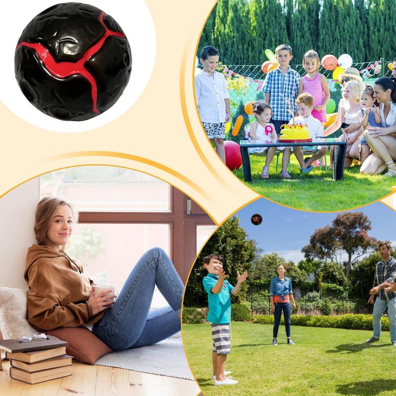 Bola Goyang untuk Anak-anak Pe - Kids Outdoor Learning Activities ulasan dan harga
