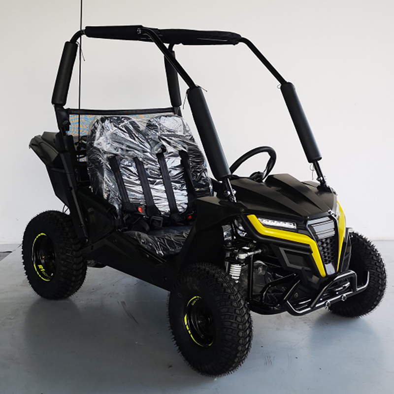 Kart Balap Anak dengan Bantala - Kids Outdoor Car ulasan dan harga