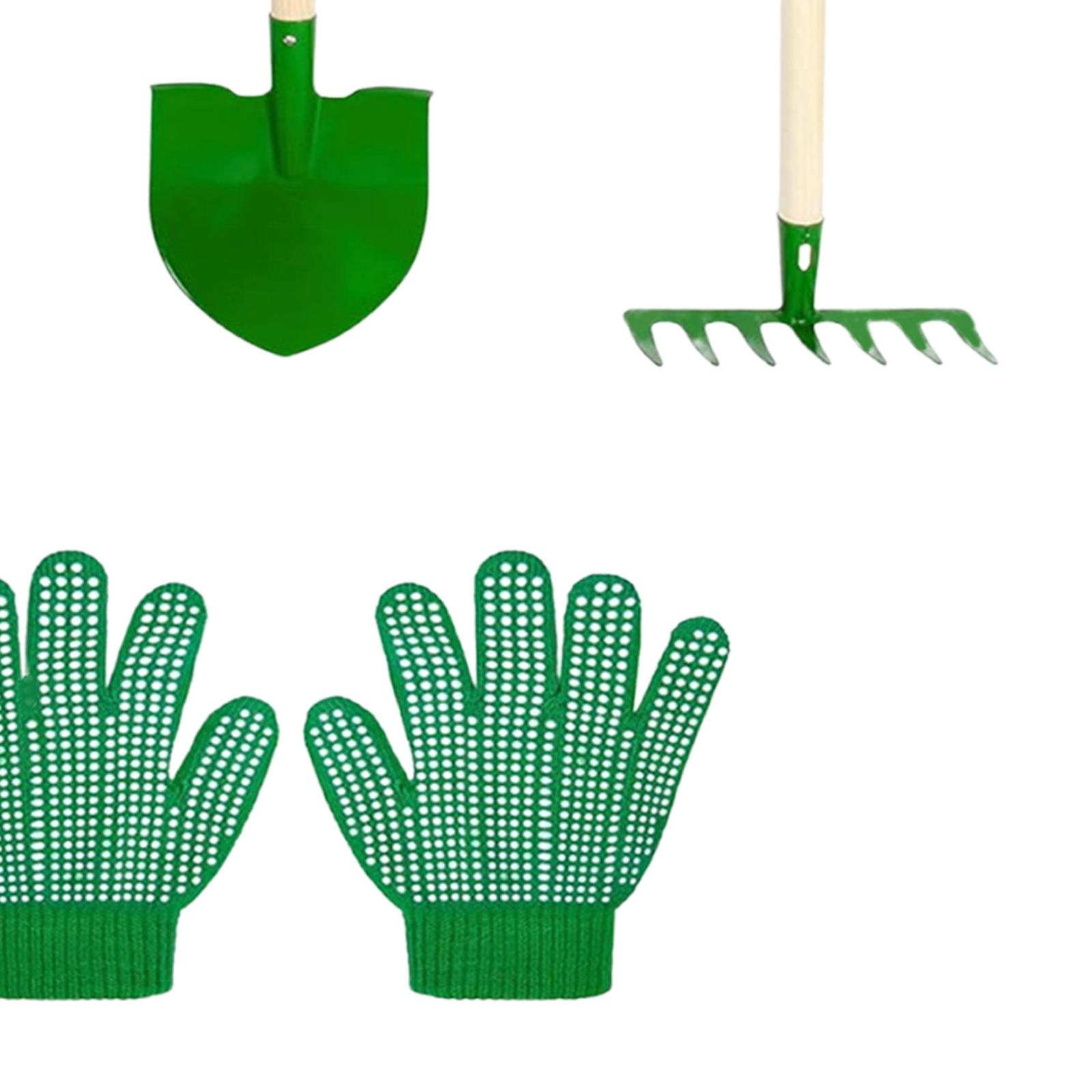 Set Peralatan Berkebun Anak de - Kids Outdoor Learning Activities ulasan dan harga