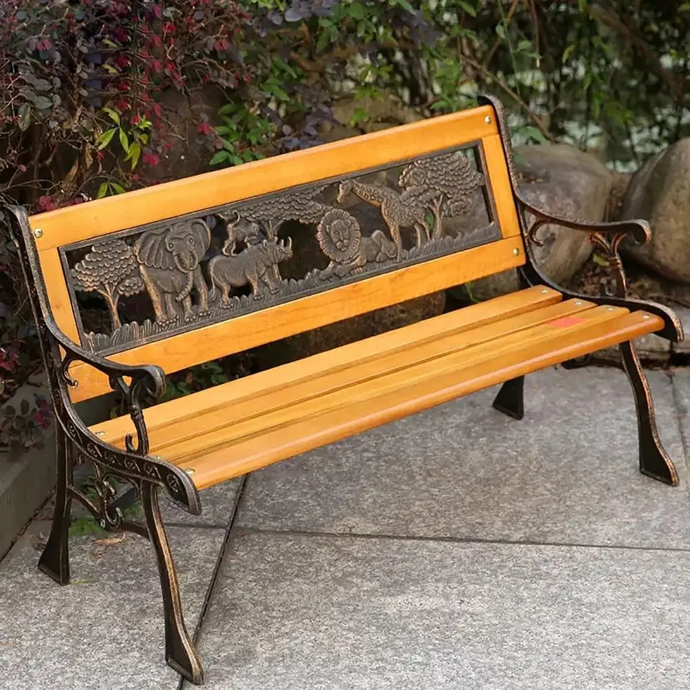 Bangku Luar Ruangan Kompak unt - Kids Outdoor Bench ulasan dan harga