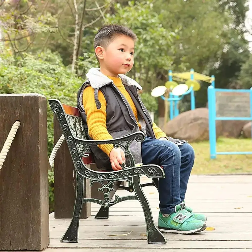 Bangku Luar Ruangan Kompak unt - Kids Outdoor Bench ulasan dan harga